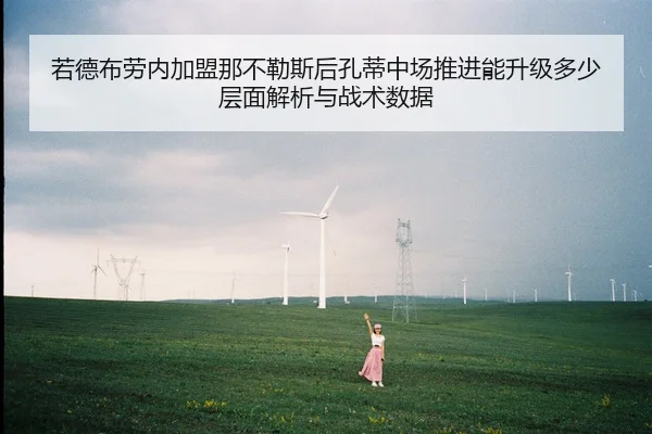 若德布劳内加盟那不勒斯后孔蒂中场推进能升级多少层面解析与战术数据